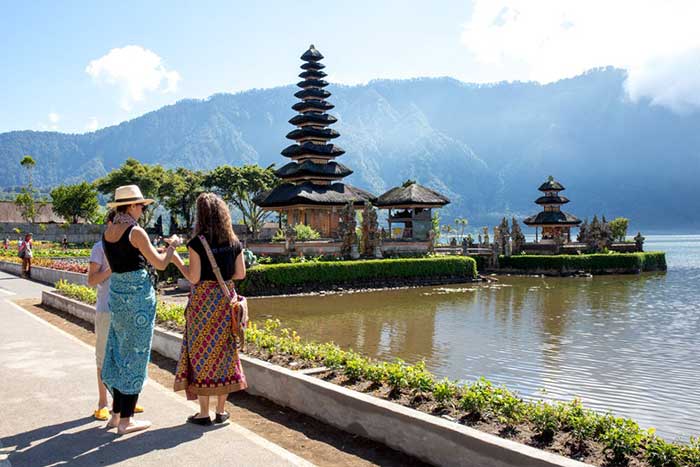Paket Bali Tour 1A
